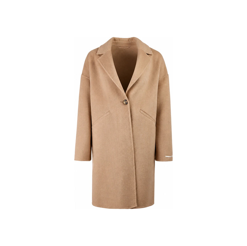 iBLUES Jo Half Coat Women’s Coat ZOE 003
