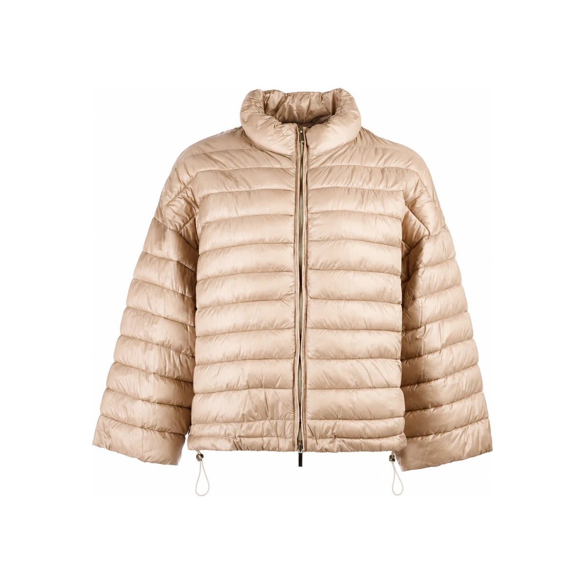 iBLUES Imboco Puffer Down Jacket for Women IMBOCCO 003