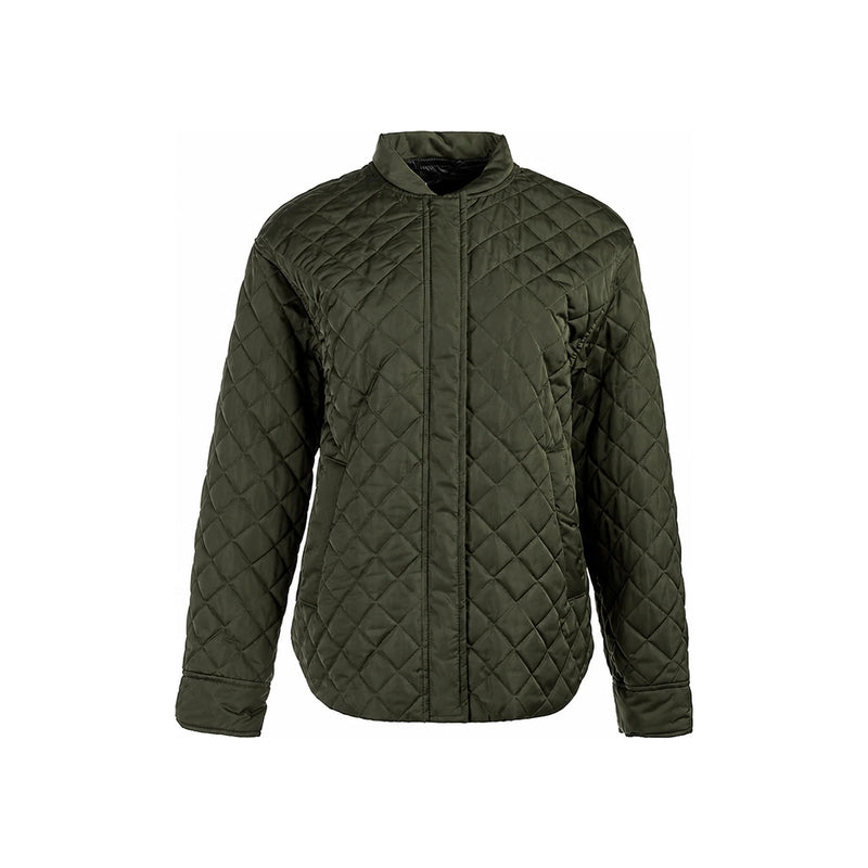 iBLUES Rodano Quilted Jacket for Women RODANO 001