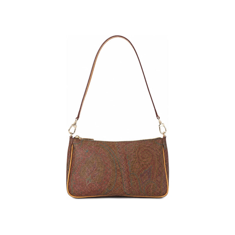 Etro Paisley Jacquard Women’s Shoulder Bag WP1B0012AA054 R0369