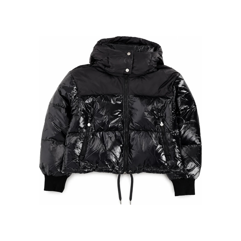 Pyrenex Women’s Artic Hooded Down Jacket HWY020 0009