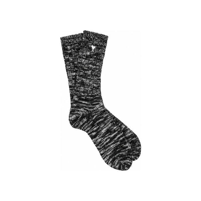 AMI Unisex Cotton Socks USC613 AK0007 001