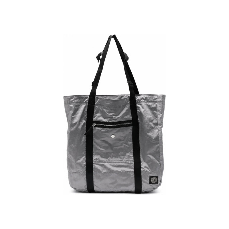 STONE ISLAND Nylon Metal Tote Bag for Men K2S159200013 S0251 V0061