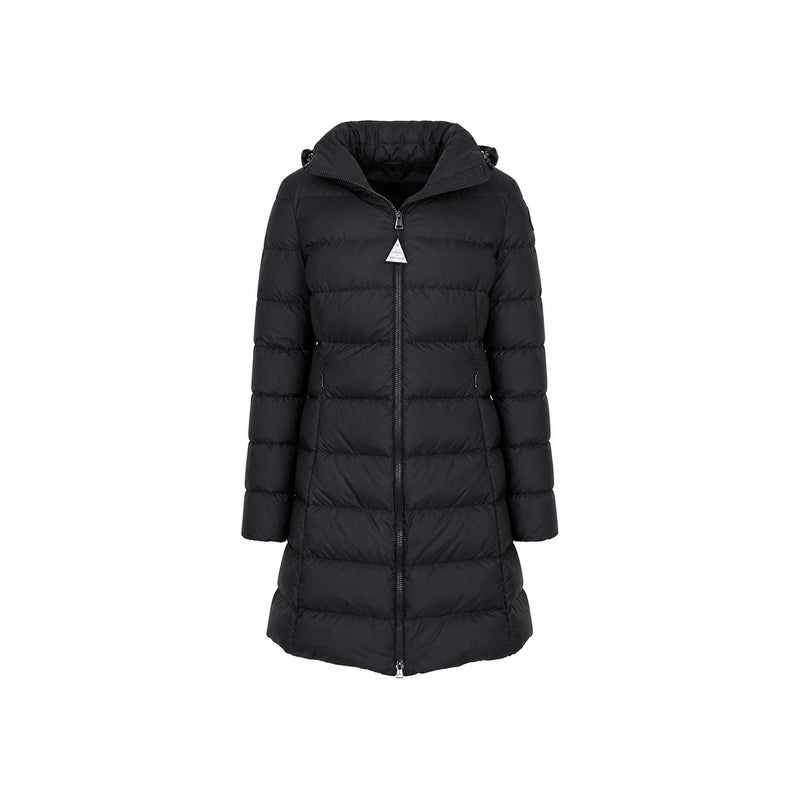 Moncler Ghie Womens Down Puffer Jacket 1C00037 539YH 999 K2093