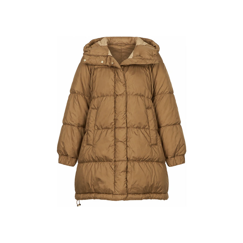 Max Mara Reversible Puffer Jacket Anfora Weekend Collectio ANFORA 009 2525496062
