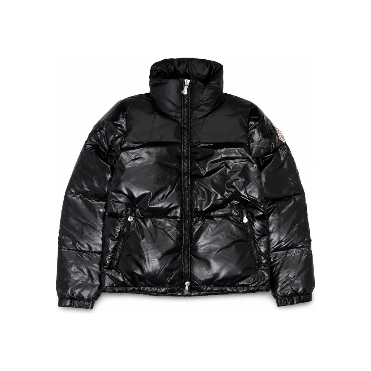 Pyrenex Goldin Women’s Down Puffer Jacket HWY038 0009