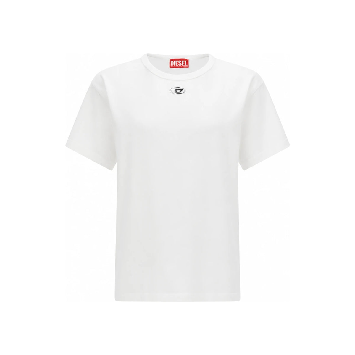DIESEL Women’s NORMYOD T-Shirt A20399 0JMBB 141