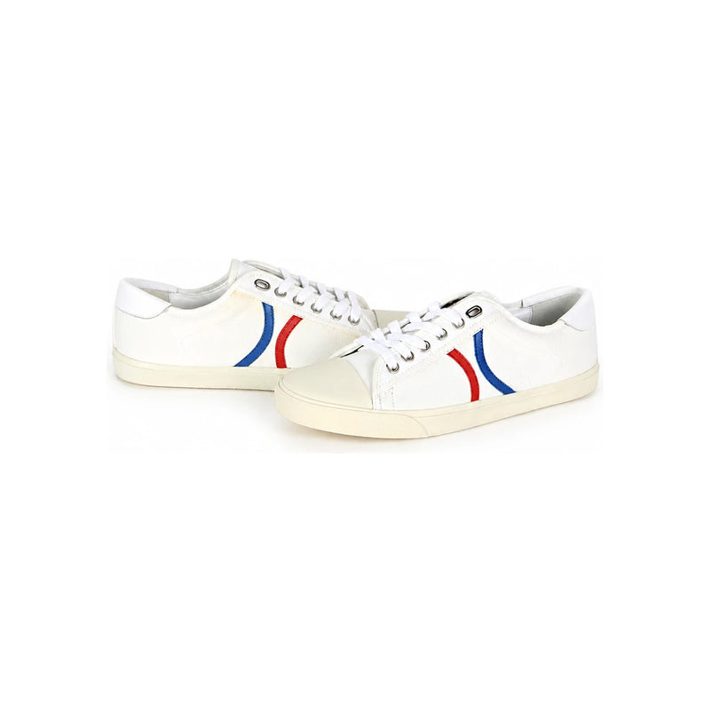 CELINE Toe Cap Low Top Sneakers 33252 2006C 01LE