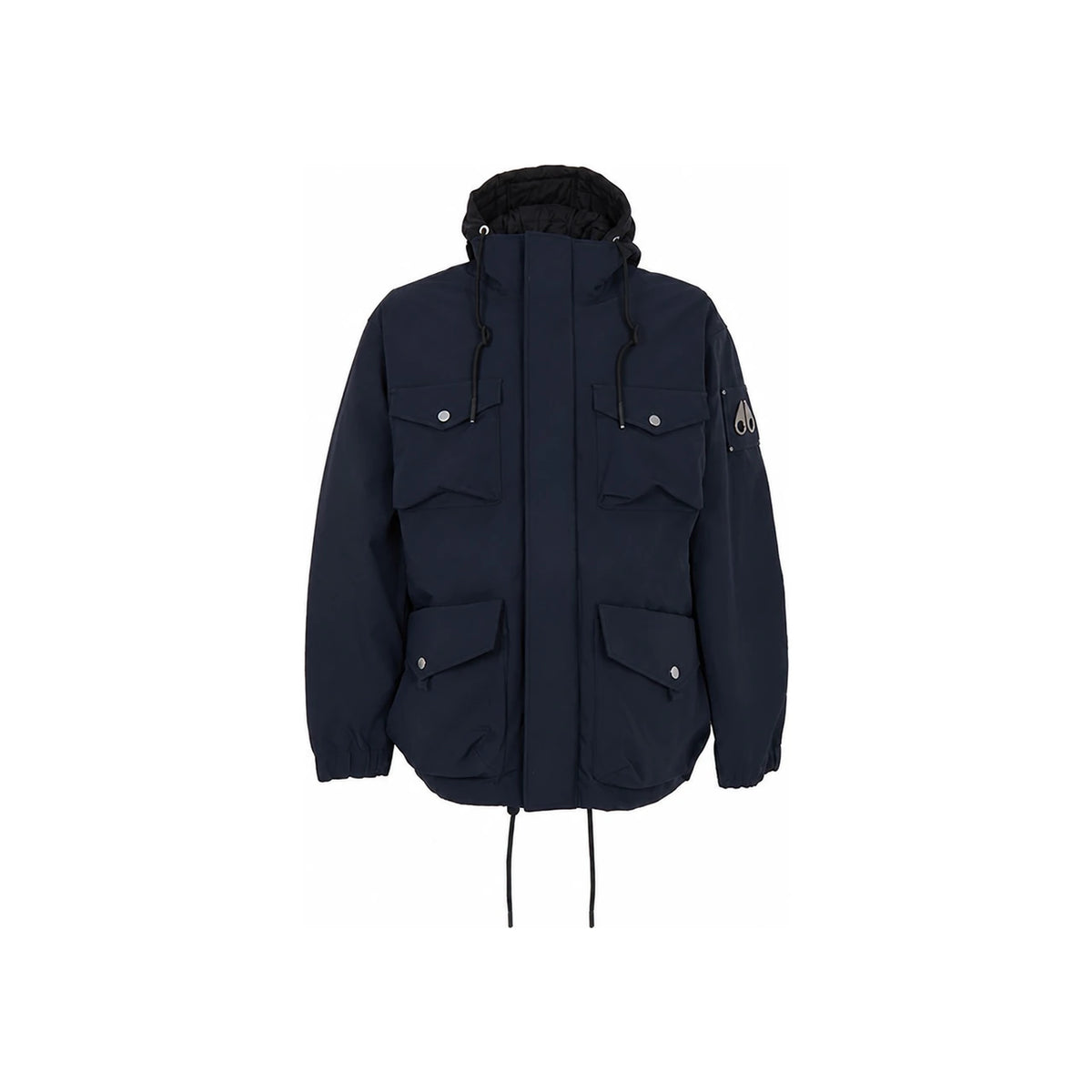 Moose Knuckles Northview 3-in-1 Men’s Jacket M35MJ115 1207