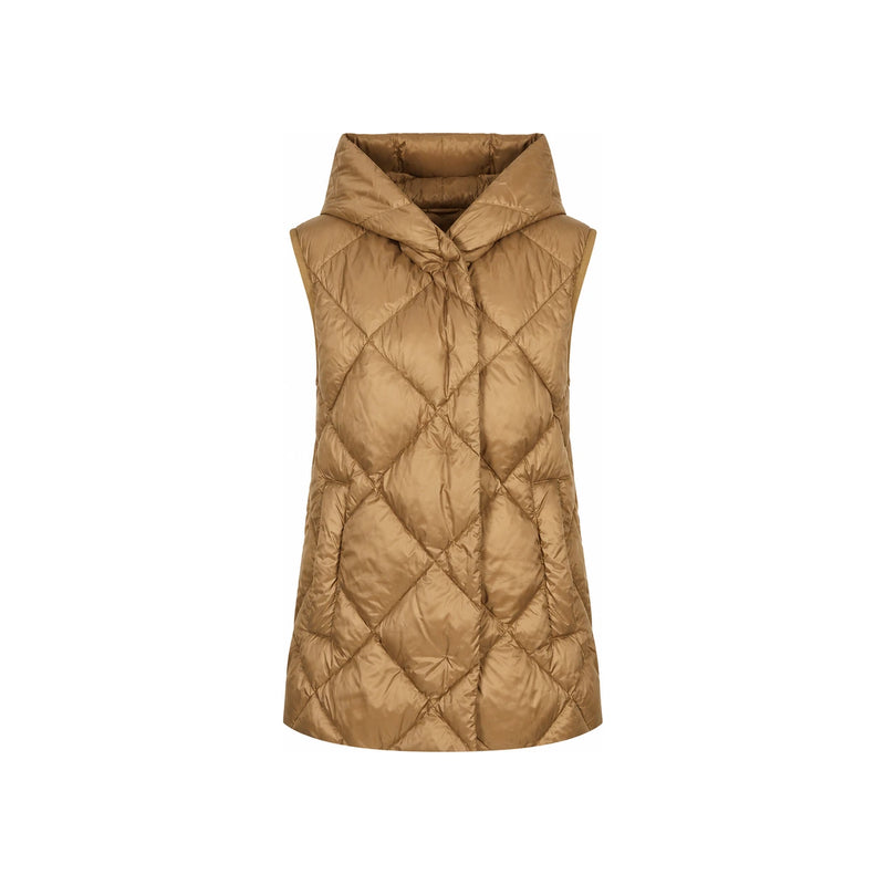 Max Mara Weekend Frutto Puffer Vest FRUTTO 004 2525296012