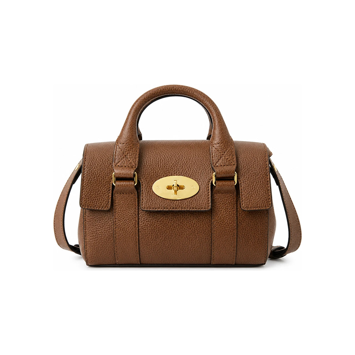 Mulberry Mini Bayswater Women’s Tote Bag RL8930 554 G110