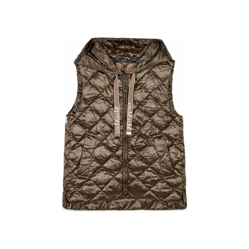 Max Mara Women’s Spacegi Padded Down Vest
