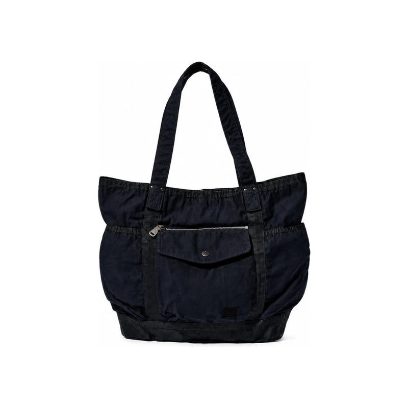 PORTER Crack Large Unisex Tote Bag 540 19643