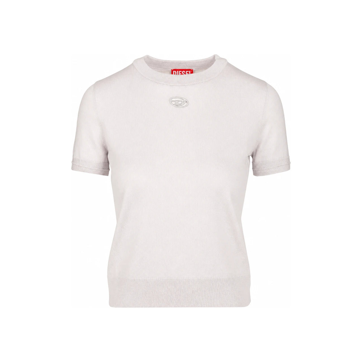 DIESEL Women’s MALINE Knit Round Neck Sweater A17501 0DCCH 98N