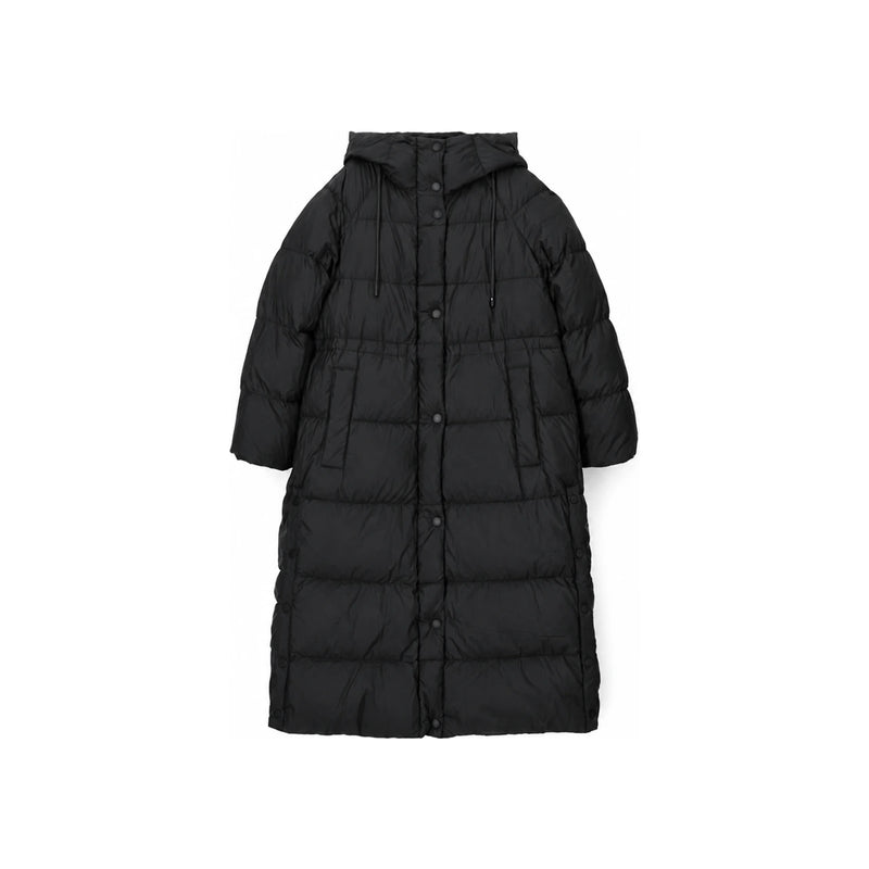 Max Mara NOVAK Reversible Down Puffer Jacket