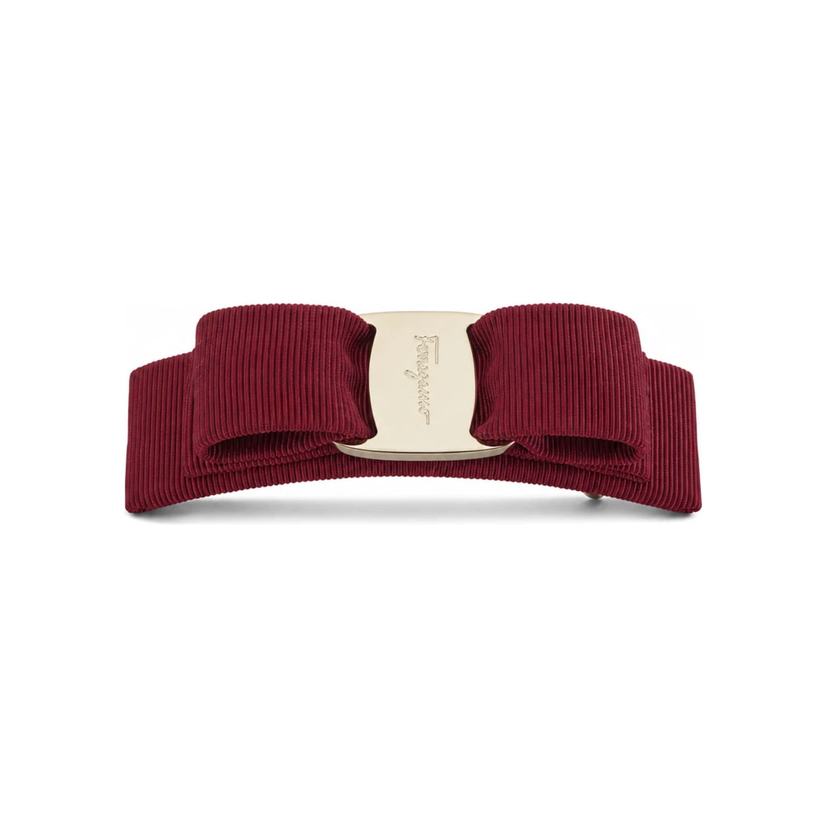 Ferragamo Women’s Hair Clip 0791458