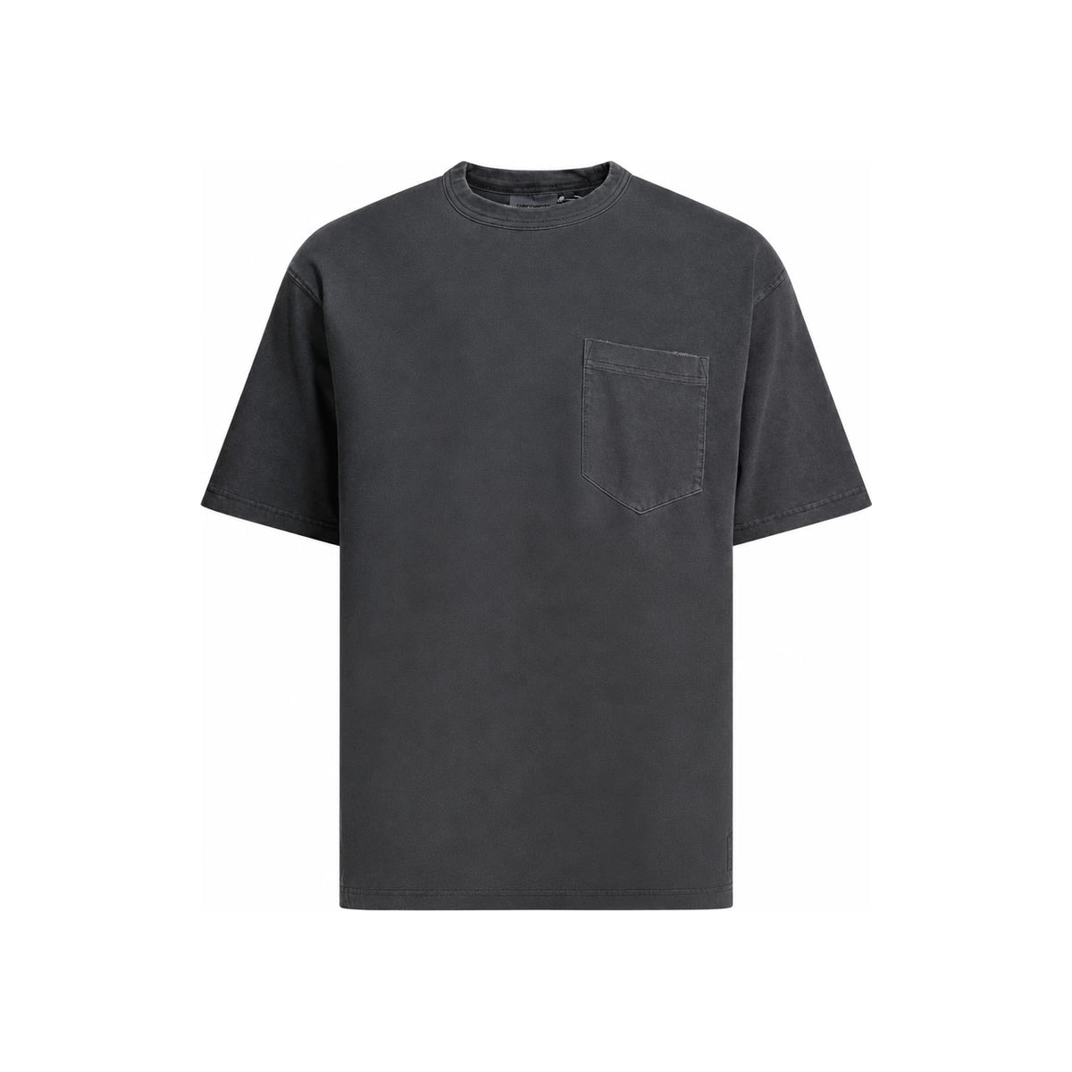 CARHARTT WIP Torion Pocket Short Sleeve T-Shirt for Men Navy