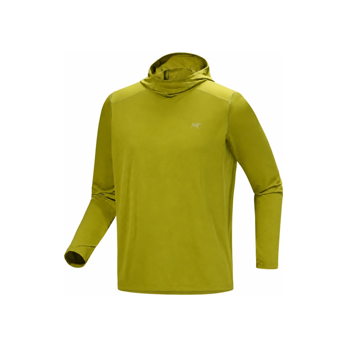 ARC`TERYX Cormac Hoodie Men’s Lightweight Performance T-Shirt ATPFM09699OMH