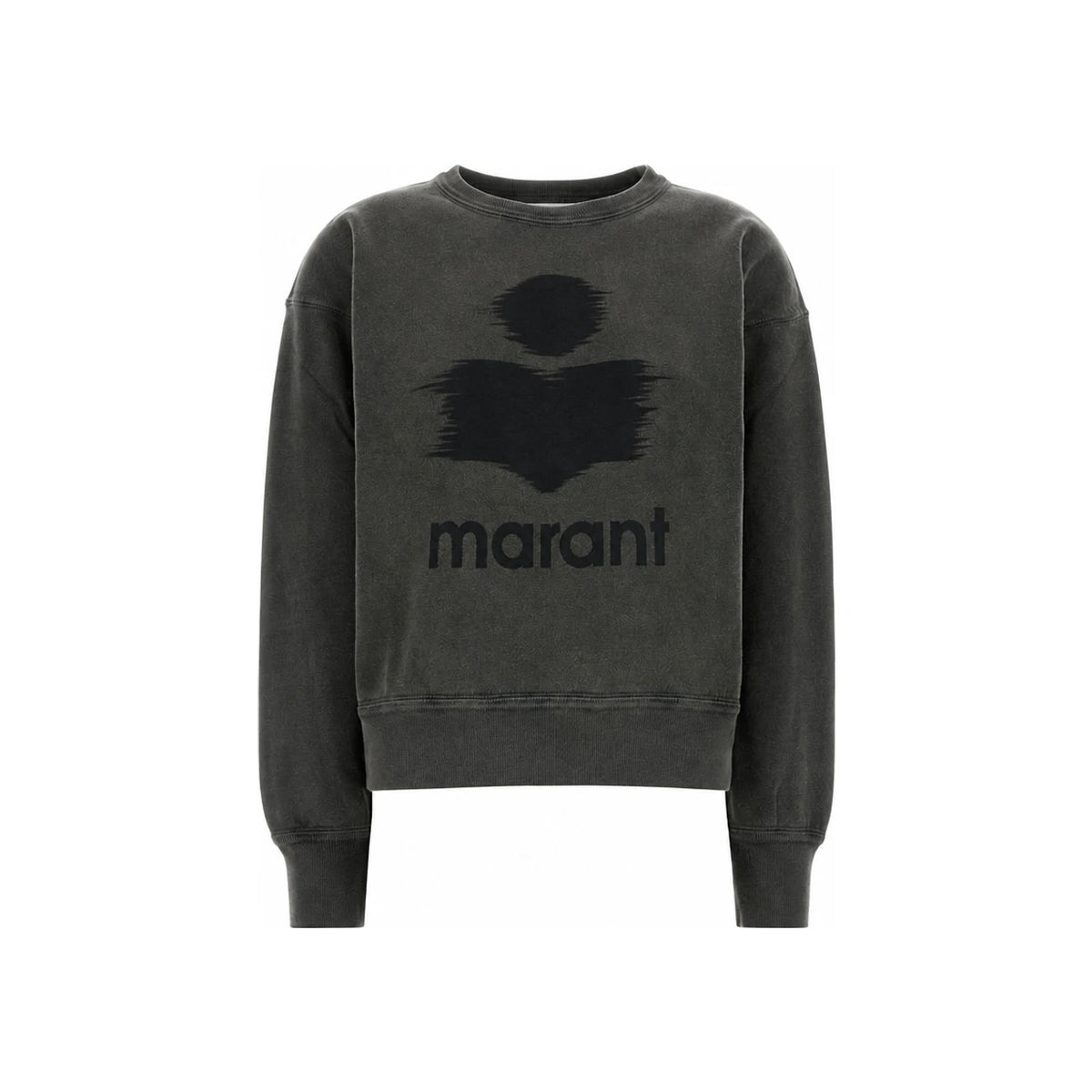 Isabel Marant Women’s Sweatshirt SW0011FA C1M04E 02AN