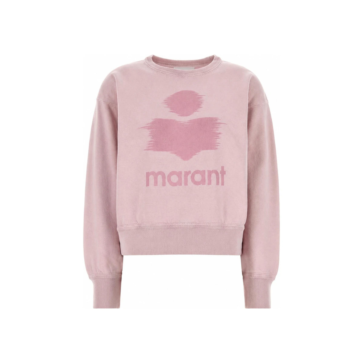 Isabel Marant Women’s Sweatshirt SW0011FA C1M04E 40LK