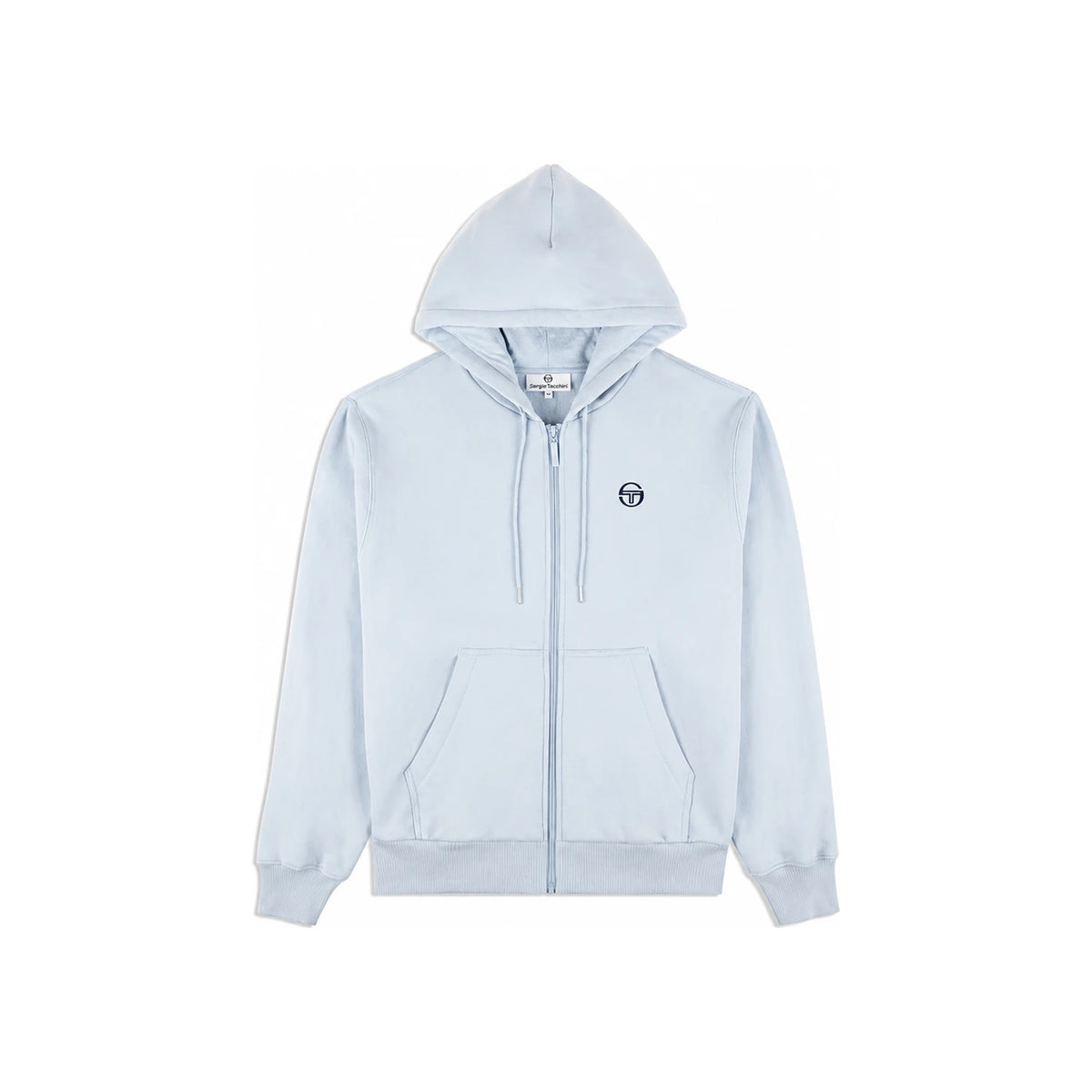 Sergio Tacchini Men’s Lightweight C STF24M51046CELESTIALBLUE Free CELESTIAL BLUE