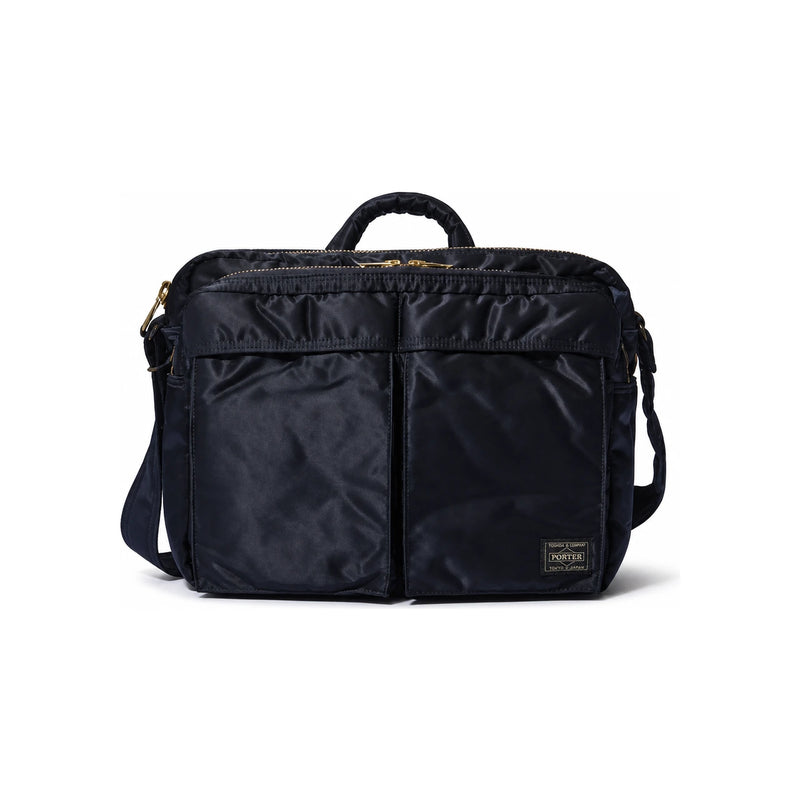 PORTER Tanker Zipper Sling Bag XL Unisex 622 15153 50