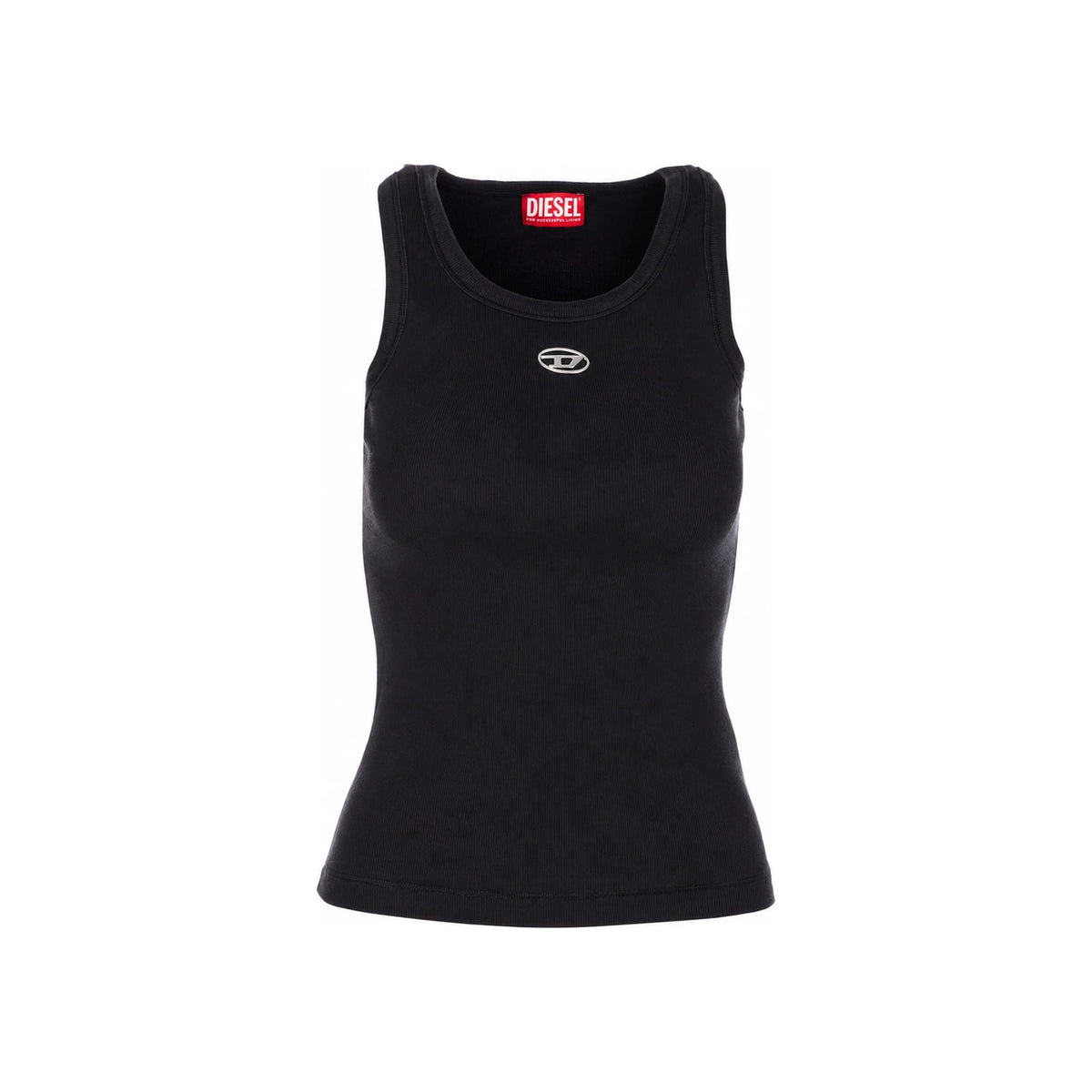 DIESEL ANKIOD Sleeveless Tank Top for Women A19908 0JMBA 900