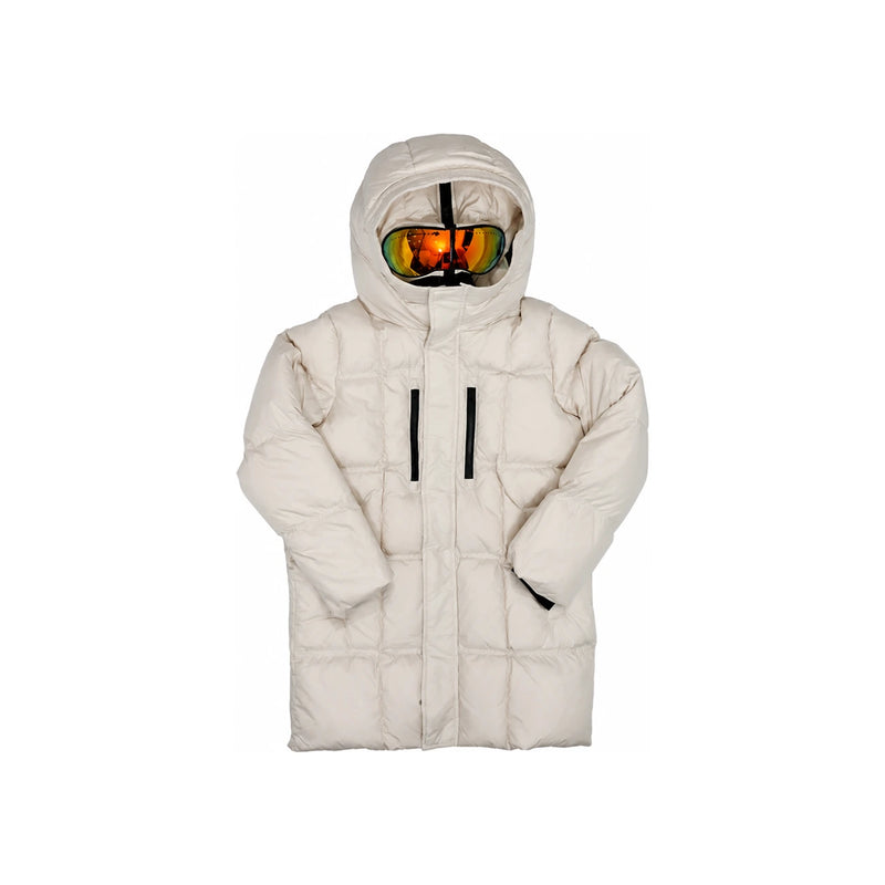 Ai Riders on the storm Youth Puffer Jacket Down Filled CK720 RTTMF5