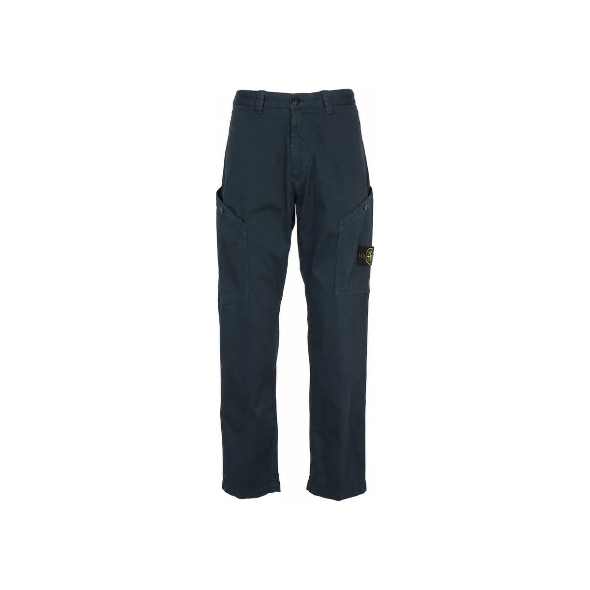 STONE ISLAND Men’s Cargo Pants K2S153100030 S0012 V0020