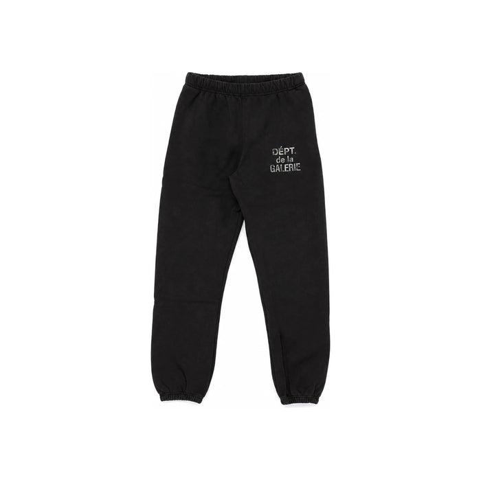 GALLERY DEPT. Galerie Print Sweatpants Unisex Joggers
