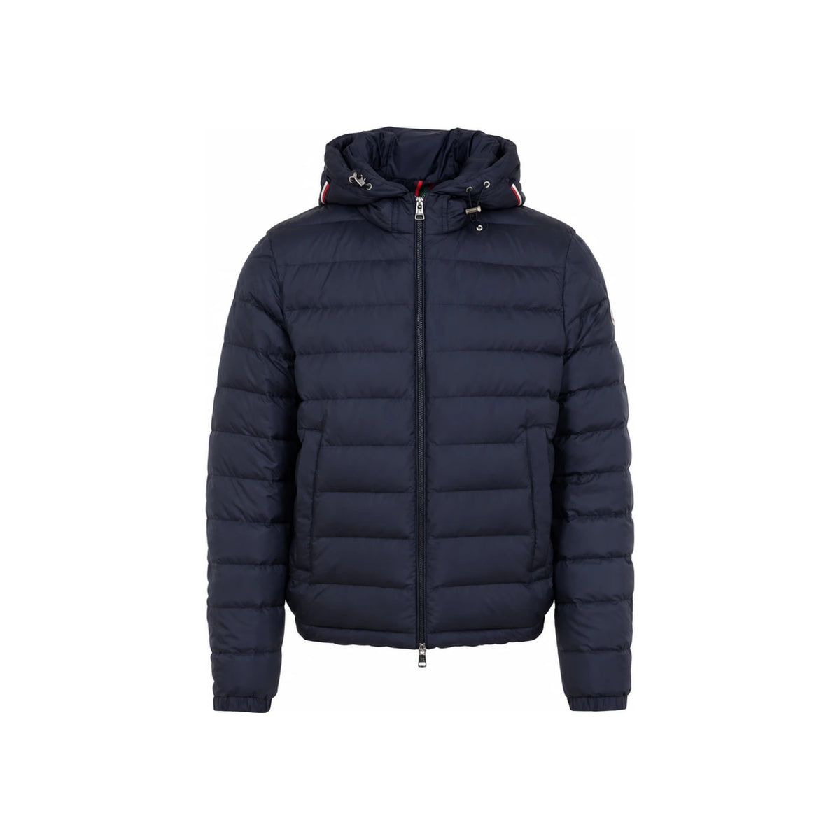Moncler Vermeil Men’s Lightweight Down Jacket Navy