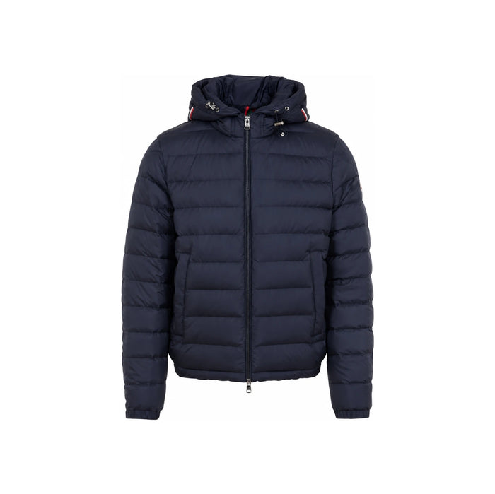 Moncler Vermeil Men’s Lightweight Down Jacket Navy