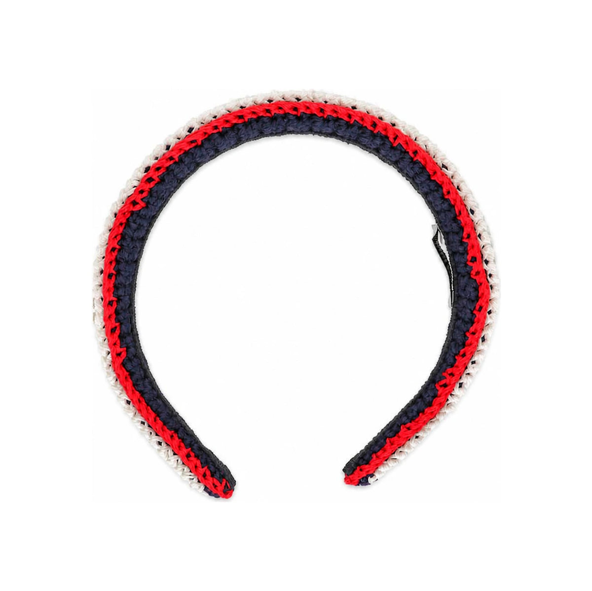 Miu Miu Crochet Women’s Headband