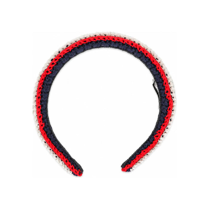 Miu Miu Crochet Women’s Headband
