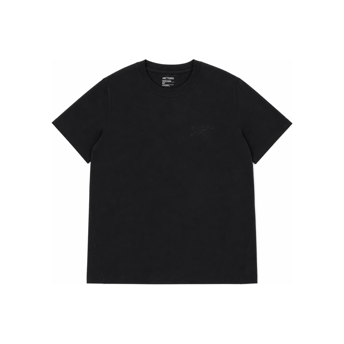 ARC`TERYX Craic Cotton Little Bird Crew Neck T-Shirt SS Women