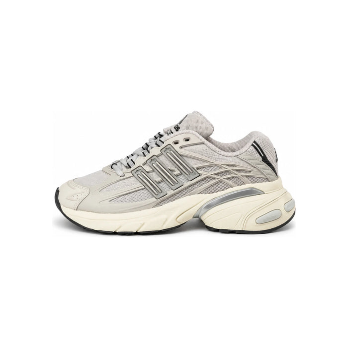 Adidas Men’s Sneakers HQ7553 Grey One Silver Metallic Two DOM