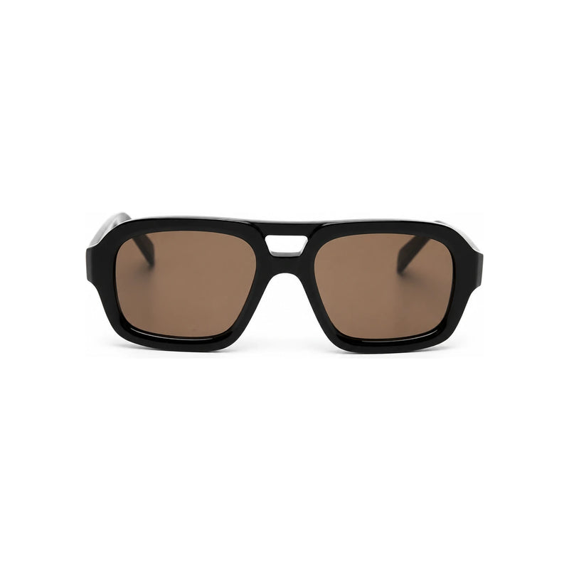 CELINE Black Acetate 62mm Frame Sunglasses 4S336CPLB 38NO