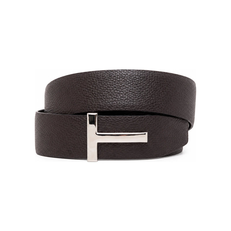 TOM FORD Men's Leather Belt