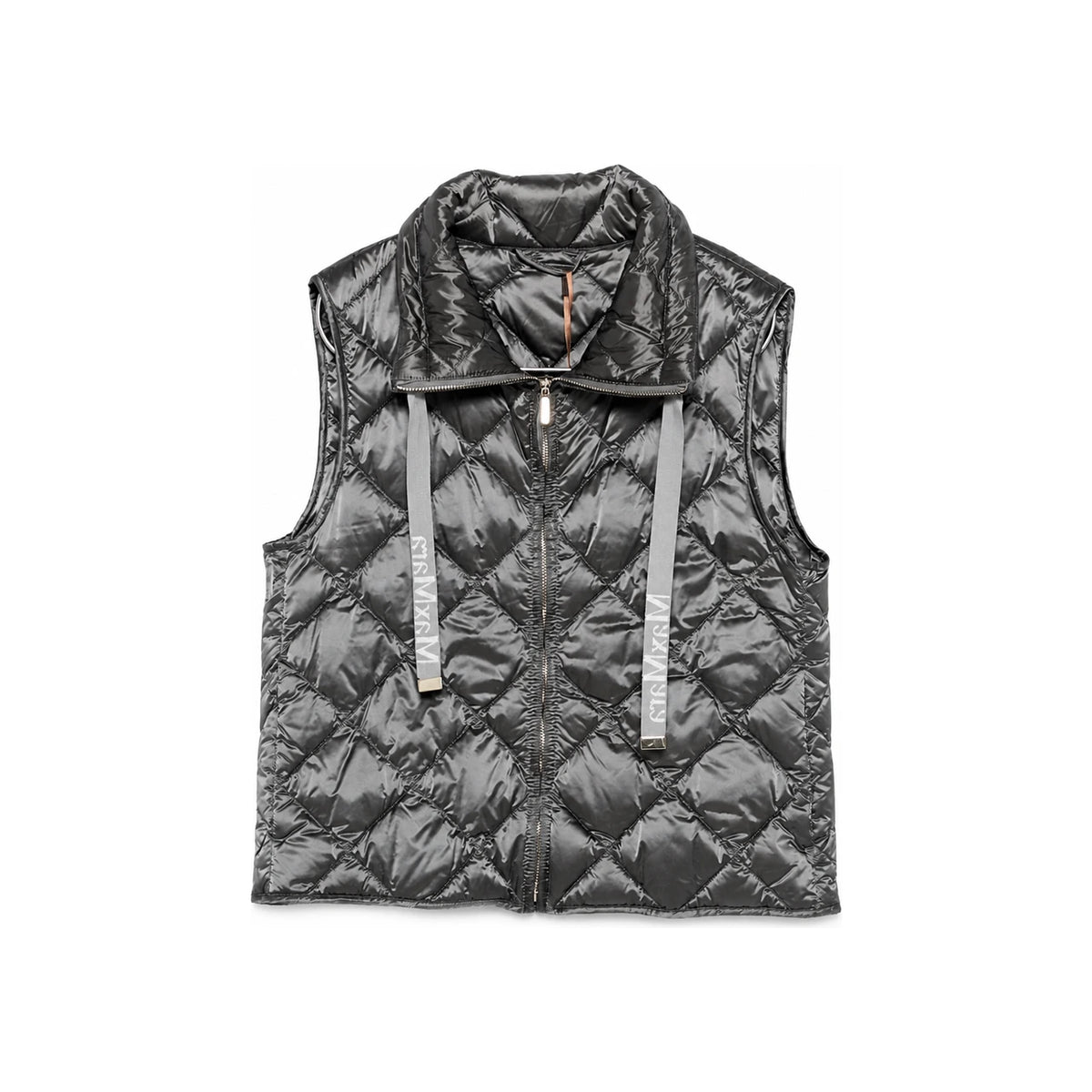 Max Mara Water-Repellent Puffer Vest 19291014600 089