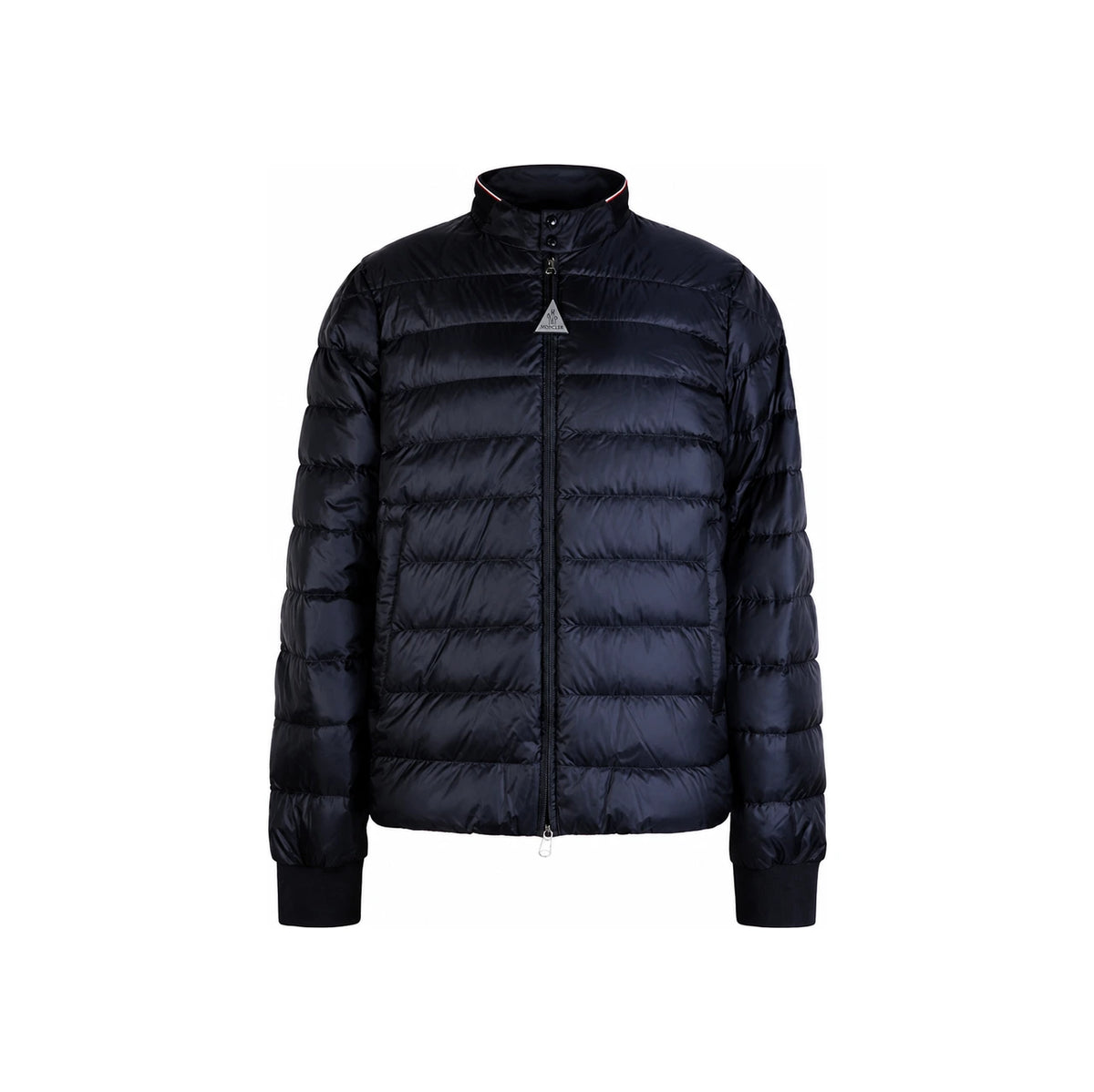 Moncler Rigel Men's Short Down Jacket 1A00008 597XQ 776