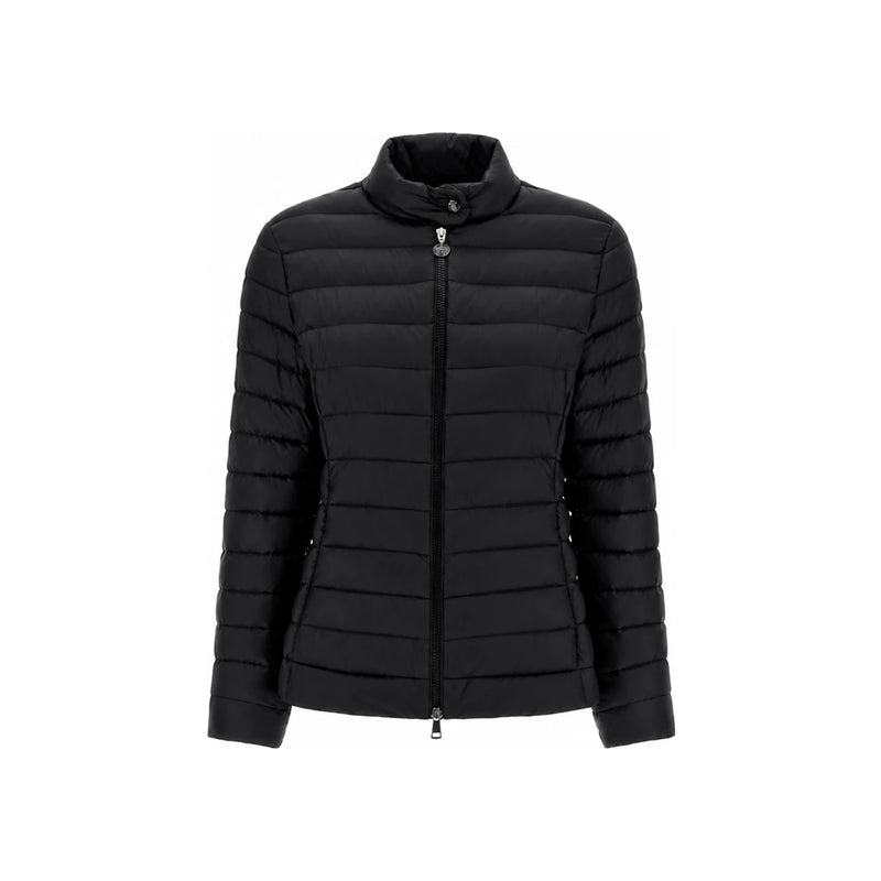 Moncler Black IGELLE Short Down Puffer Jacket 1A00086 597YF 999