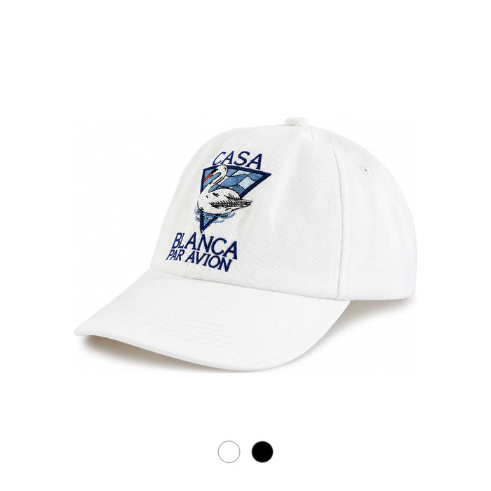 Casablanca Unisex Baseball Cap 002 01 002 03 008 01