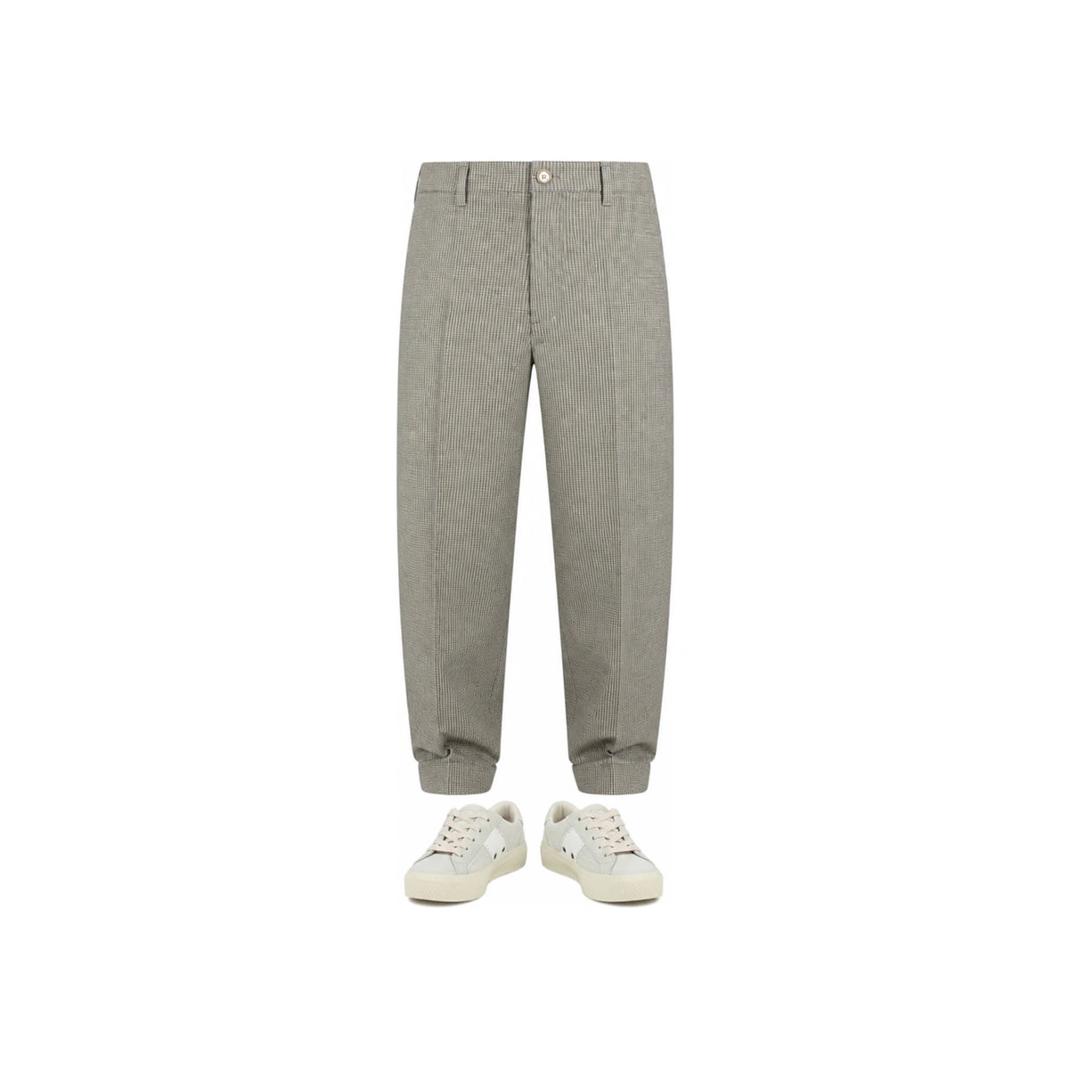 Lemaire Men's Tapered Pants M221 PA193 LF730 114