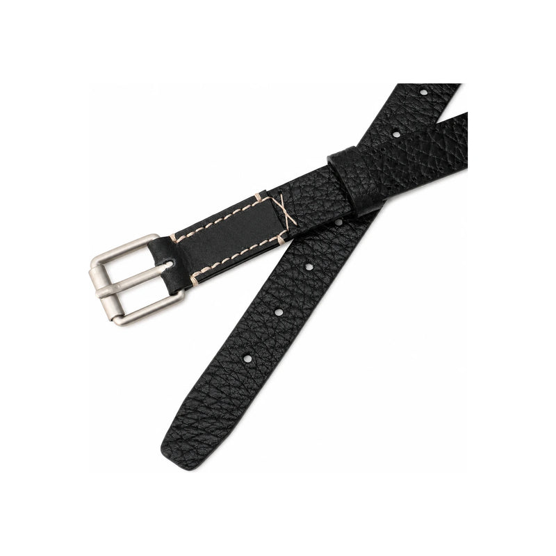 Lemaire Reverse Thin Unisex Belt BT113 LL139 999