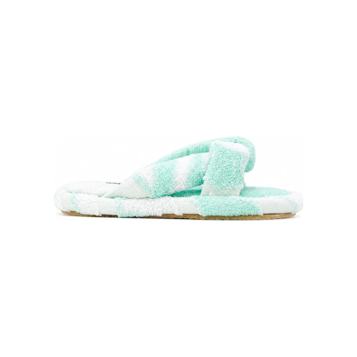 MM6 Women's Slide Sandals S40WX0036 P3239