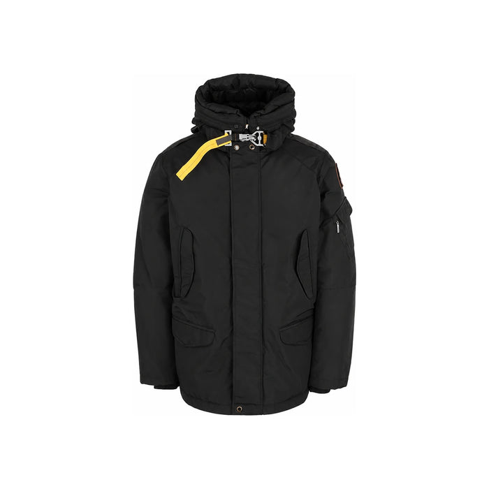 Parajumpers Men's Right Hand Down Parka 22WMPMJCK MC03
