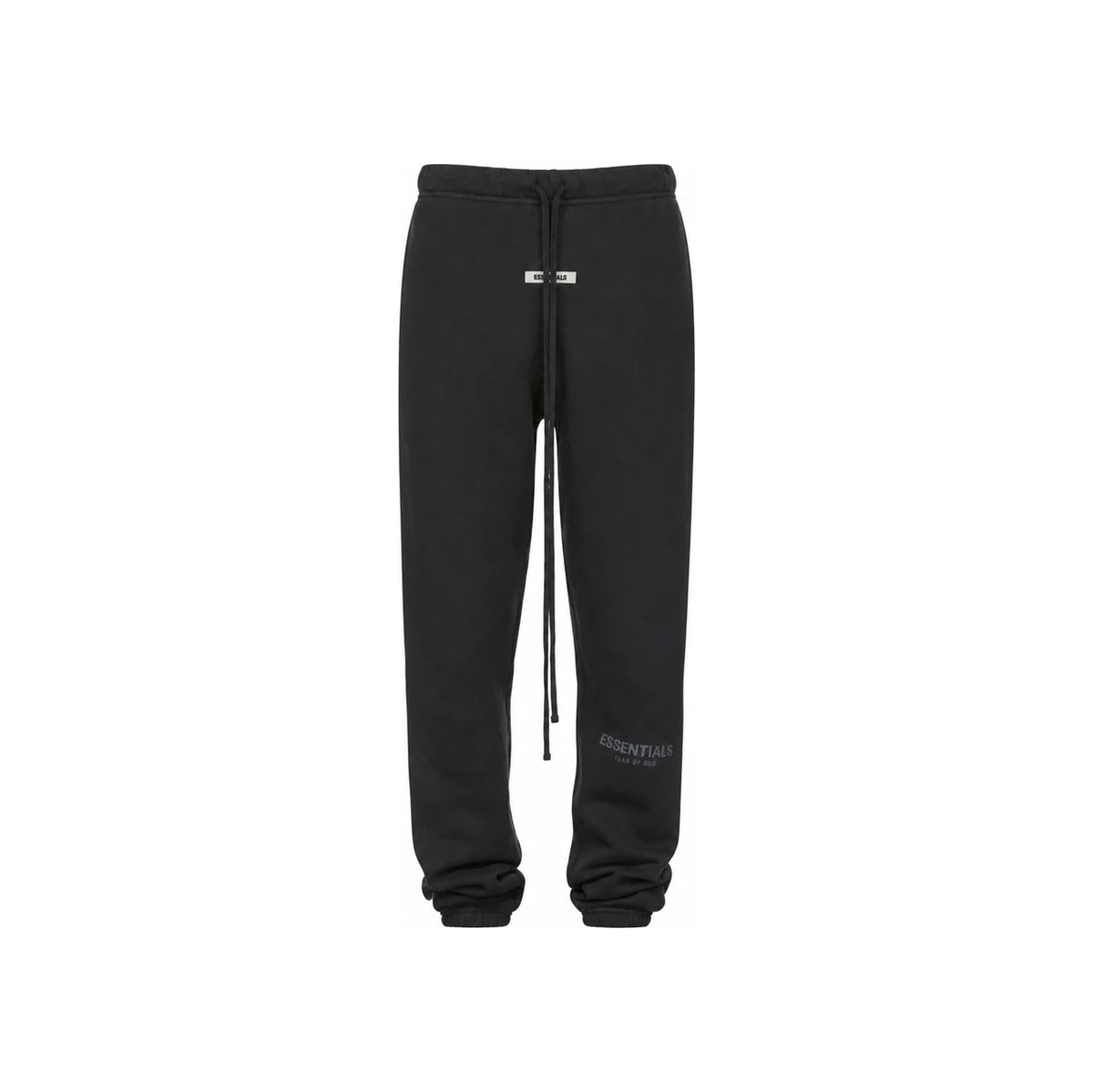 Fear of God Essentials Reflective Logo Sweatpants Unisex