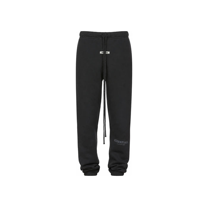 Fear of God Essentials Reflective Logo Sweatpants Unisex