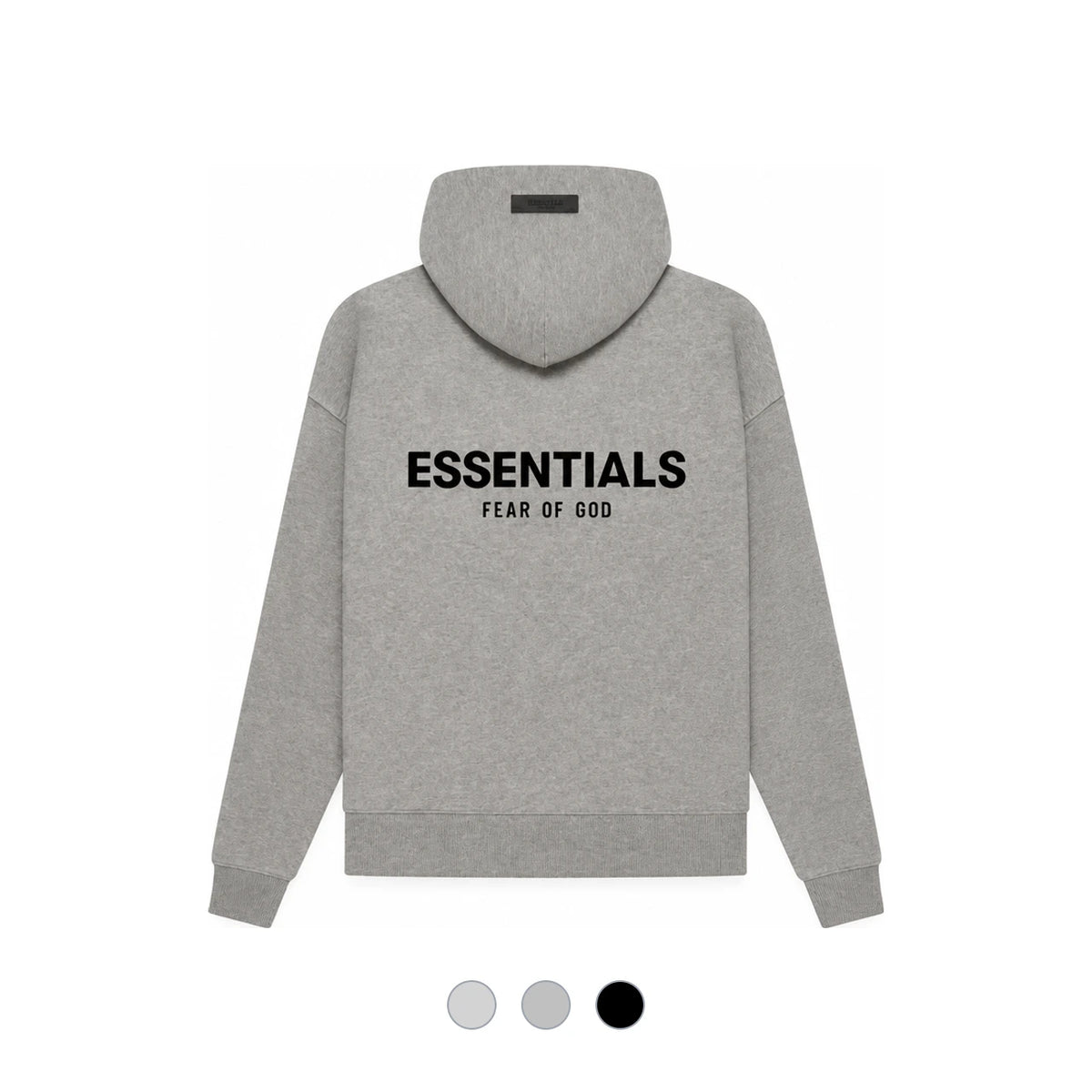 Fear of God Essentials The Core Collection Hoodie