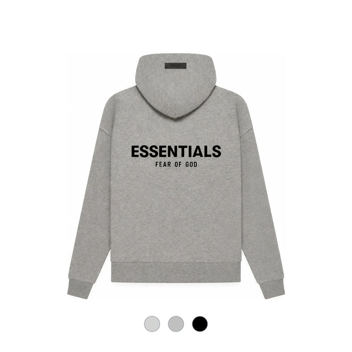 Fear of God Essentials The Core Collection Hoodie